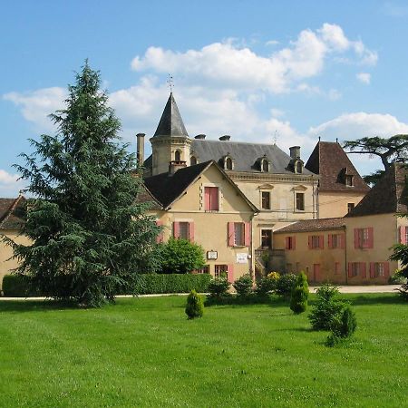 Domaine De La Vitrolle Hotel Limeuil Luaran gambar